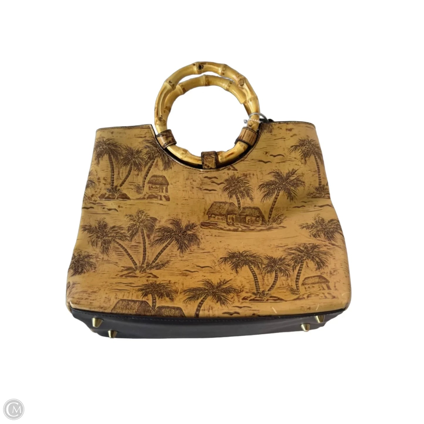 Handbag By Clothes Mentor, Size: Medium