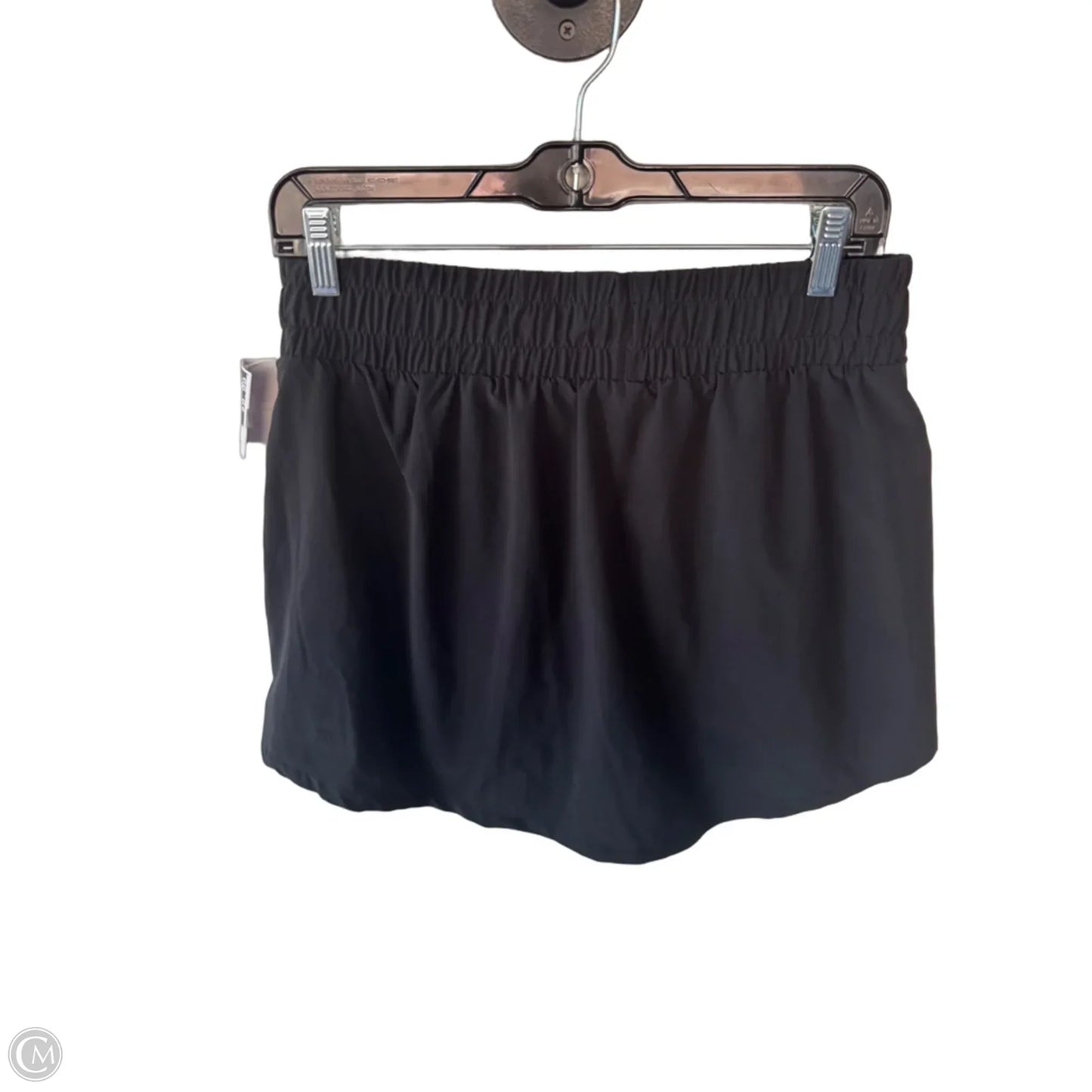 Athletic Skort By All In Motion In Black, Size: 8