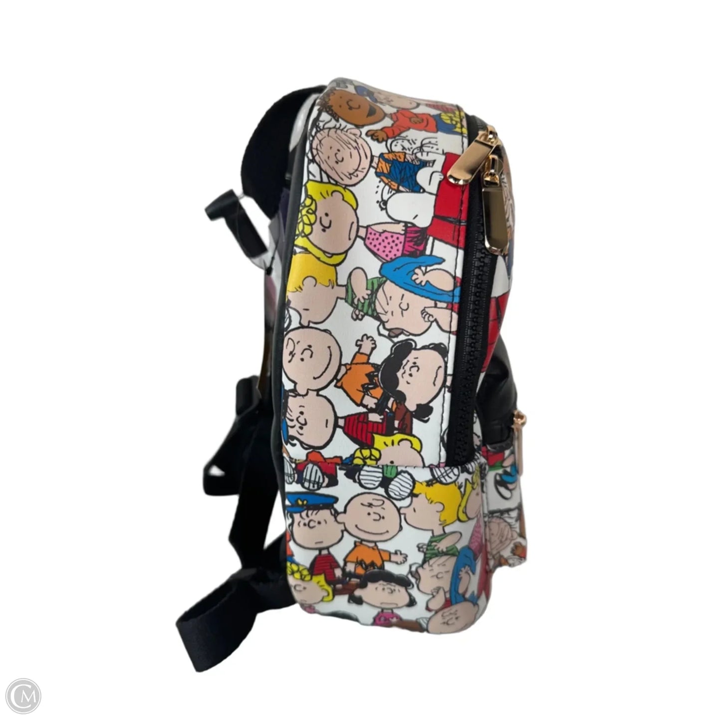 Backpack By Clothes Mentor, Size: Medium