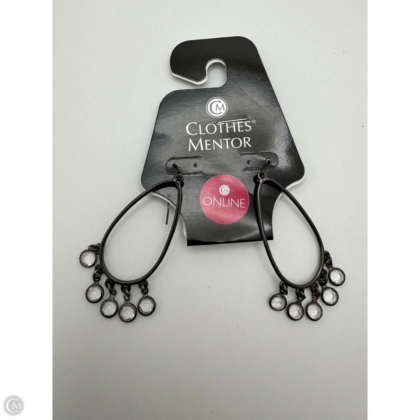 Earrings Dangle/drop By Clothes Mentor