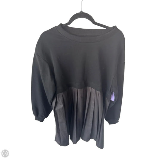 Dress Casual Short By Cme In Black, Size: S