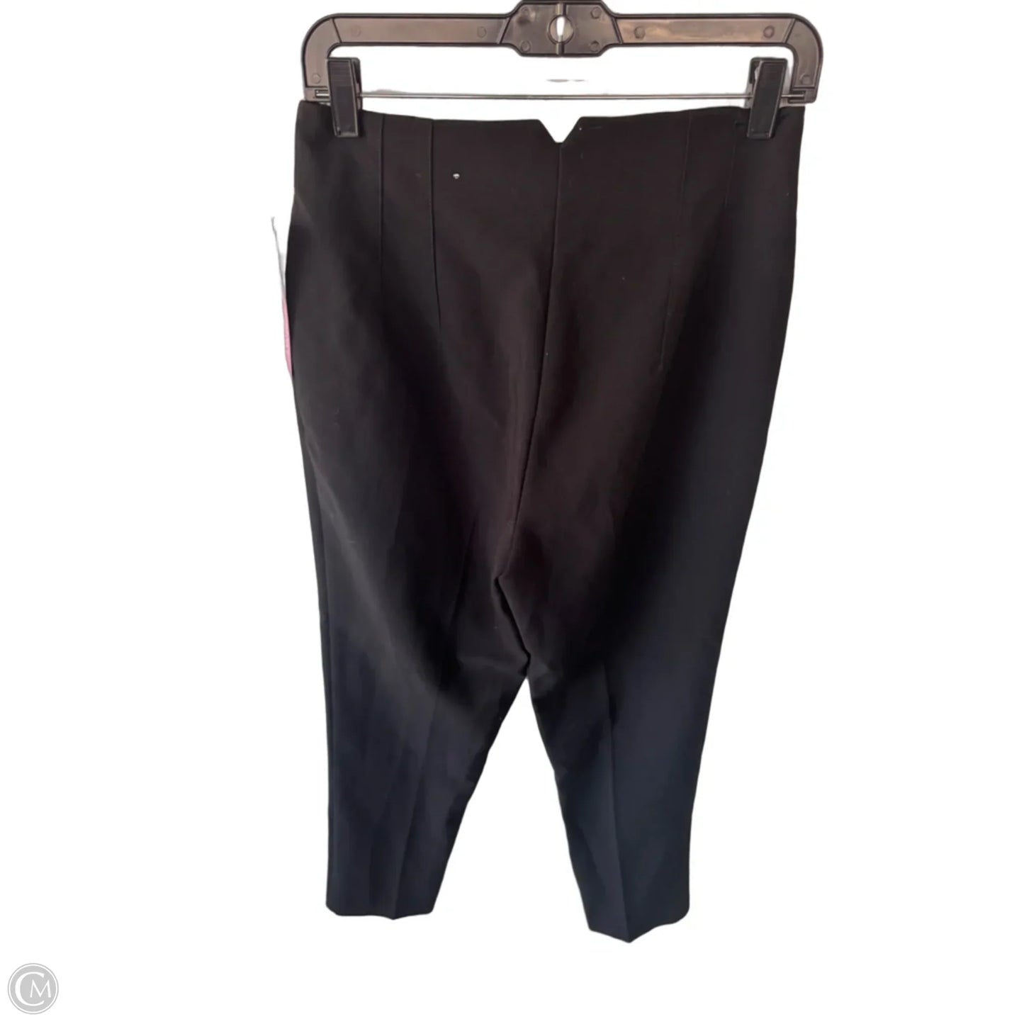 Pants Dress By Rachel Zoe In Black, Size: 8