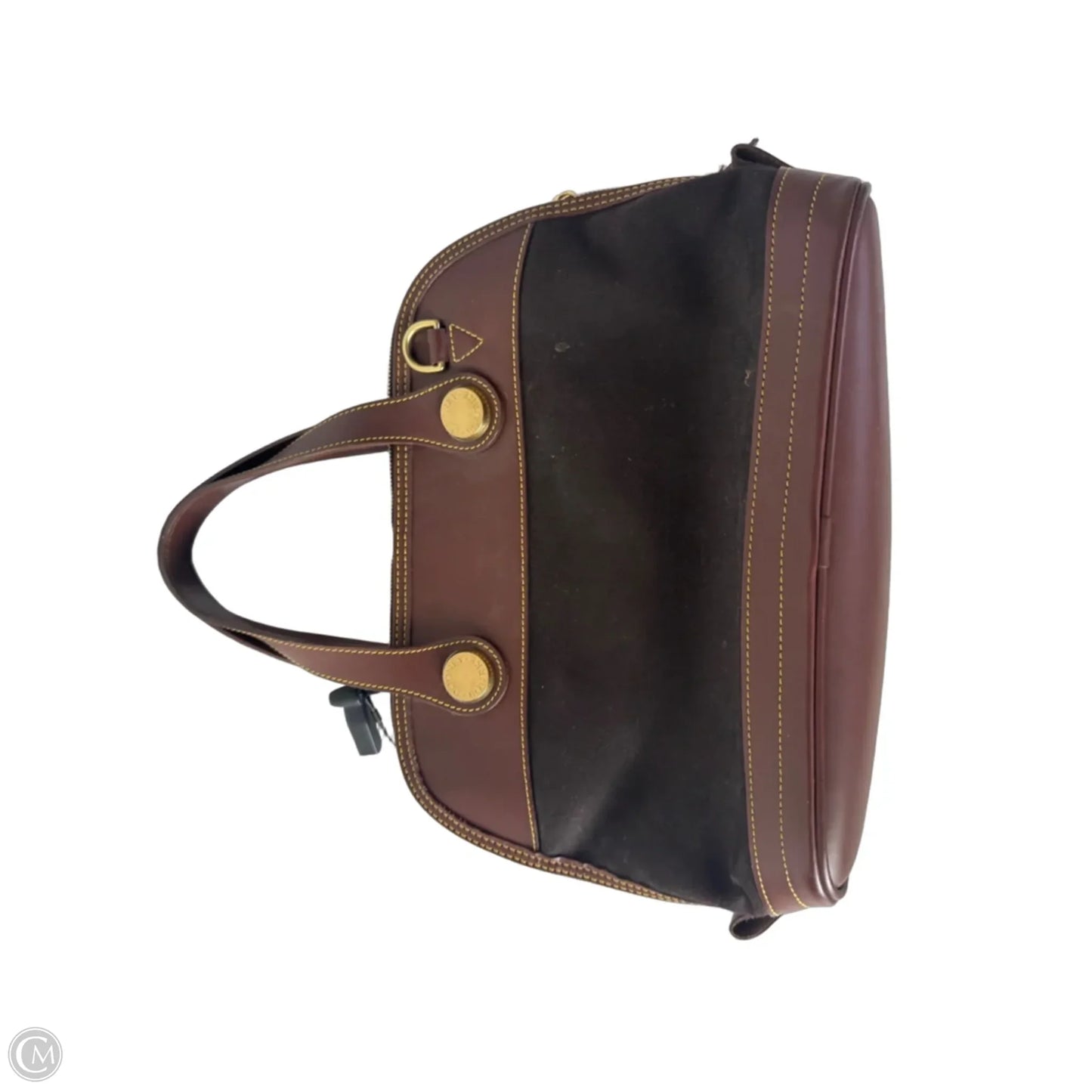 Handbag Designer By Dooney And Bourke, Size: Medium