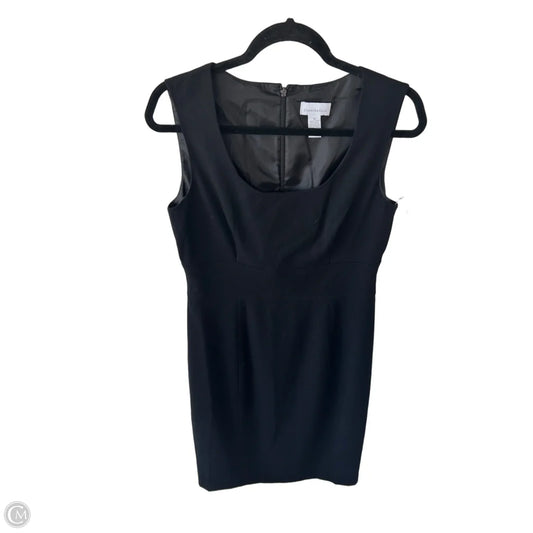 Dress Work By Charter Club In Black, Size: M
