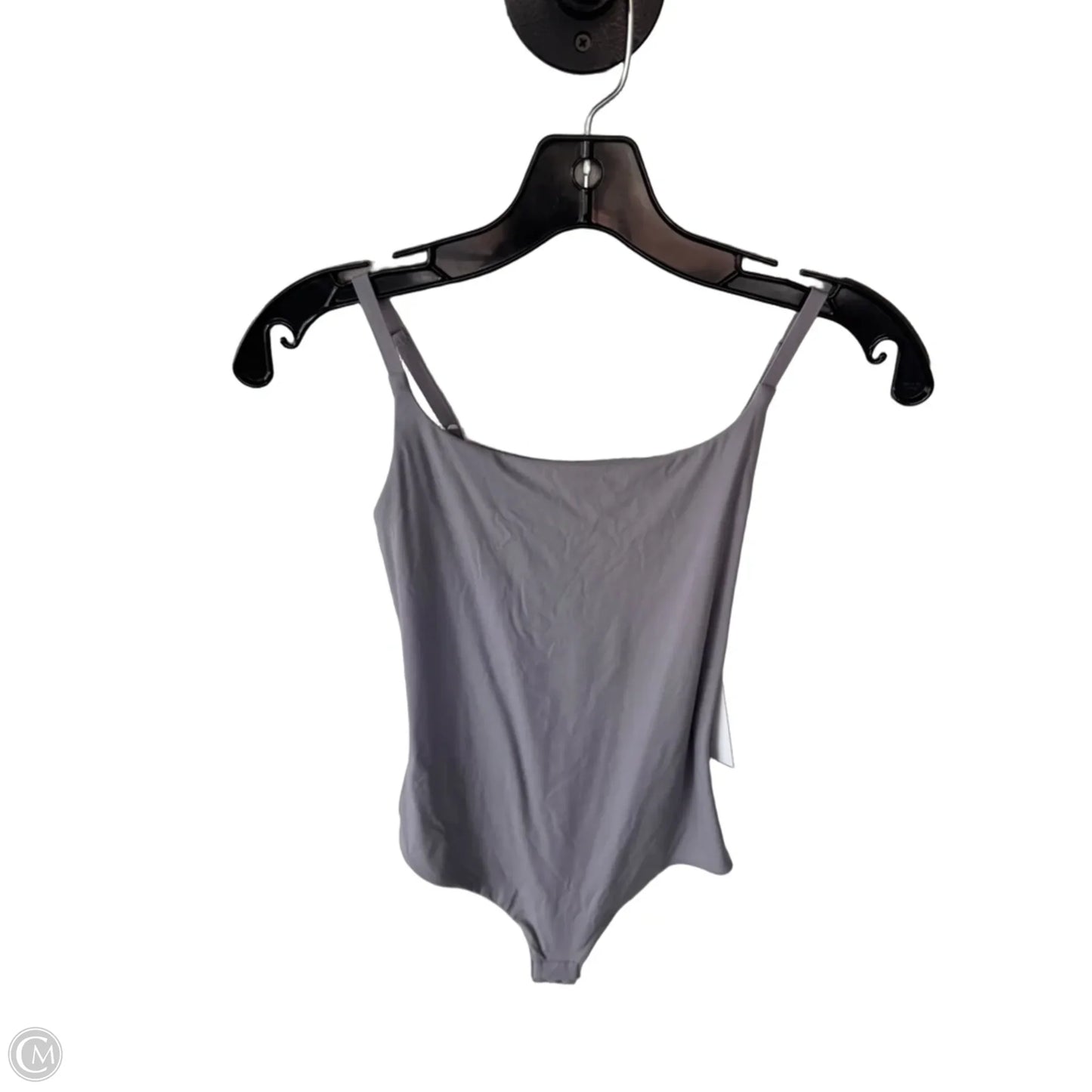 Bodysuit By Calia In Purple, Size: Xs