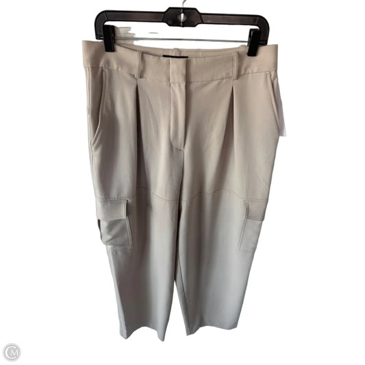 Pants Chinos & Khakis By Banana Republic In Tan, Size: 8