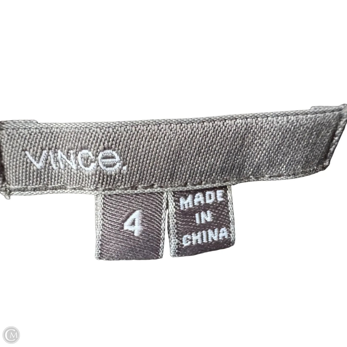 Pants Other By Vince In Brown, Size: 4