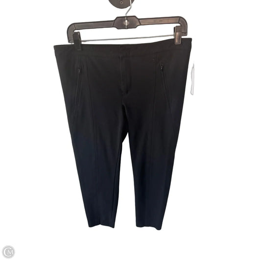 Pants Other By Vince In Black, Size: 12