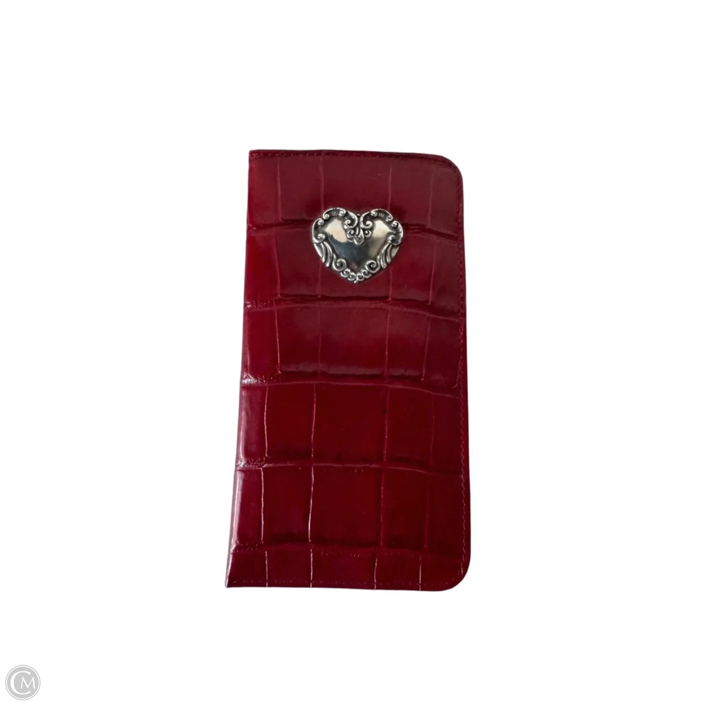 Sunglass Case By Brighton, Size: Small