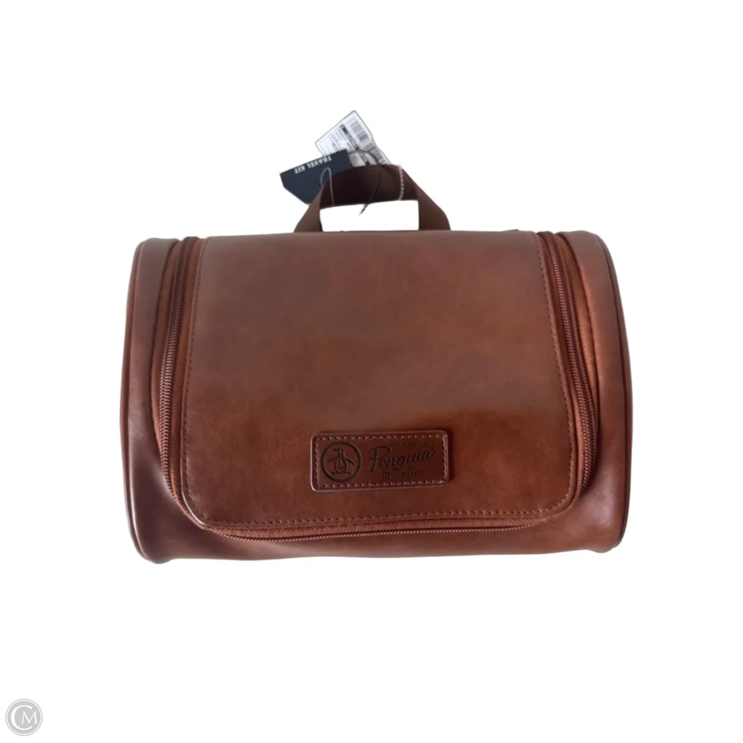 Makeup Bag By Clothes Mentor, Size: Medium