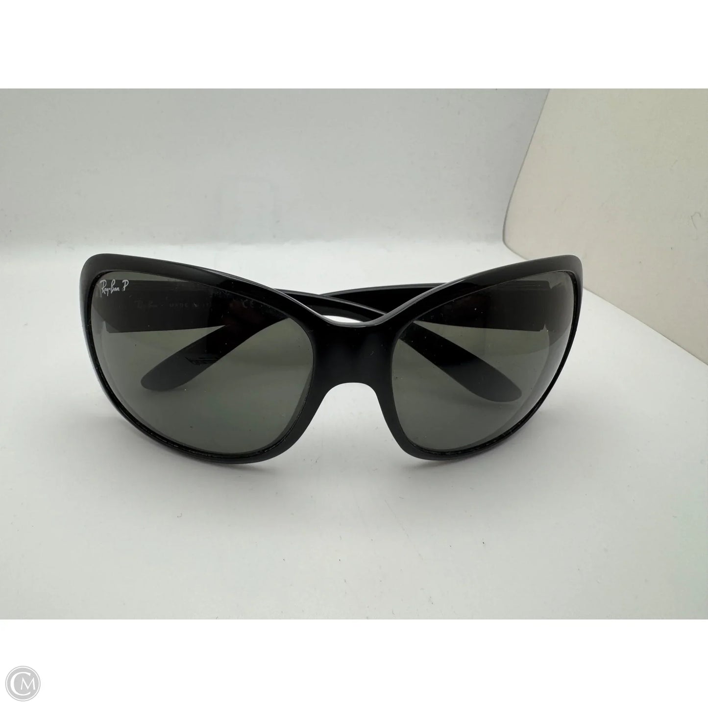 Sunglasses Designer By Ray Ban, Size:
