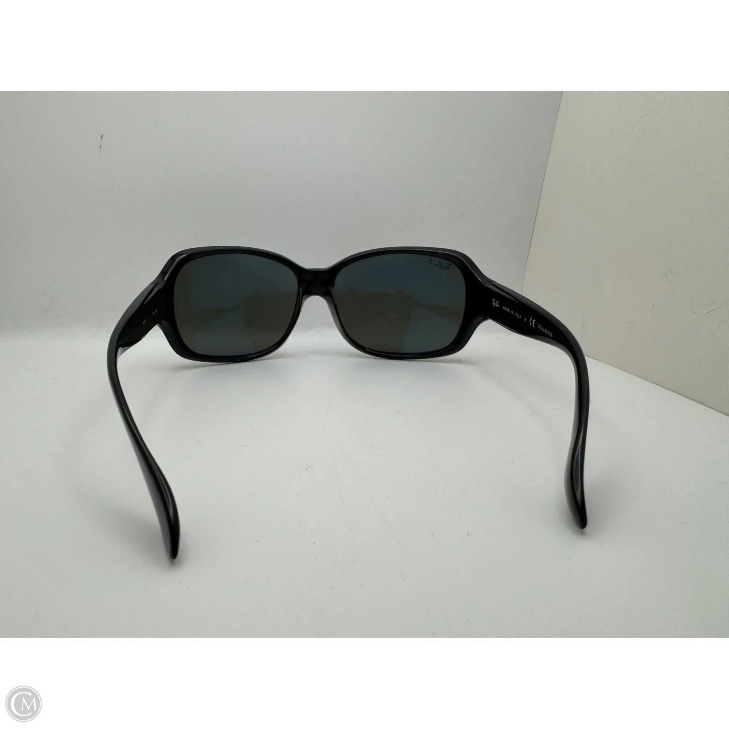 Sunglasses Designer By Ray Ban, Size: