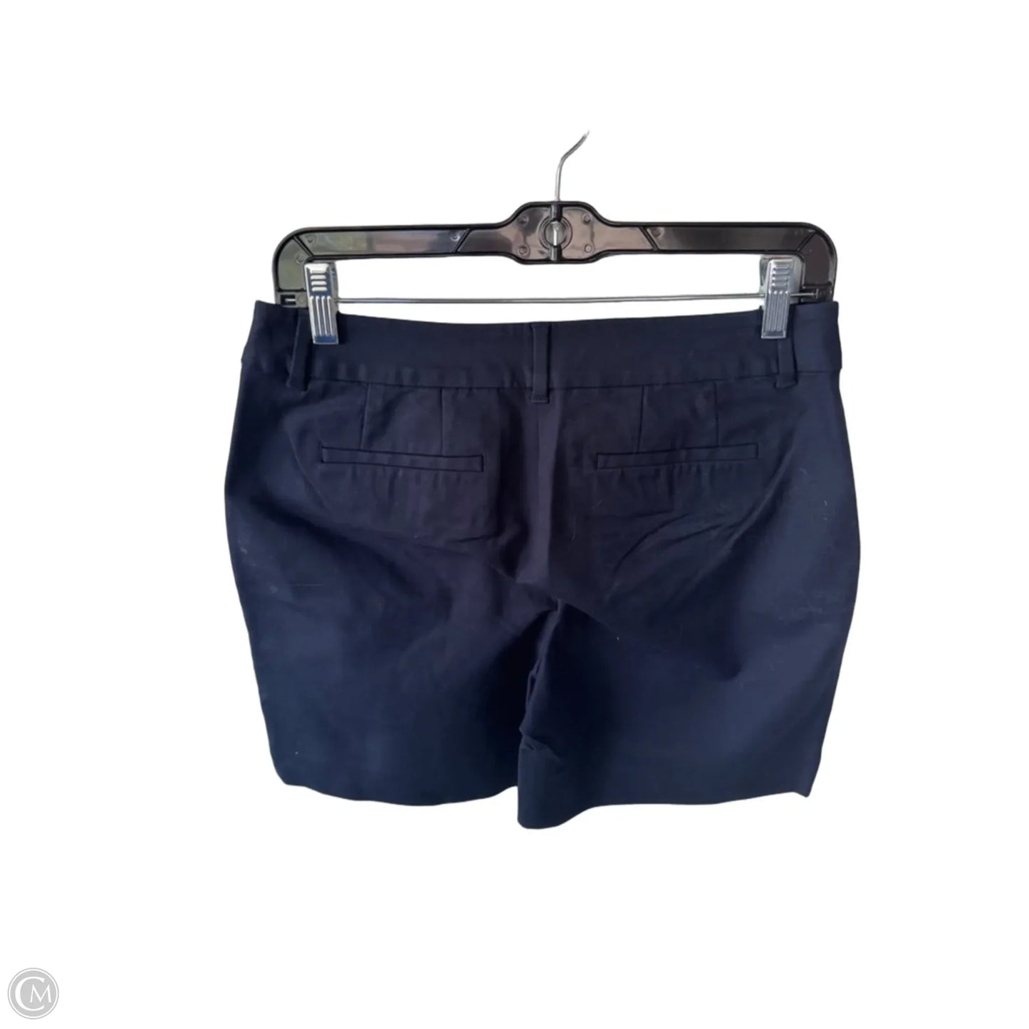 Shorts By Boden In Blue, Size: 6