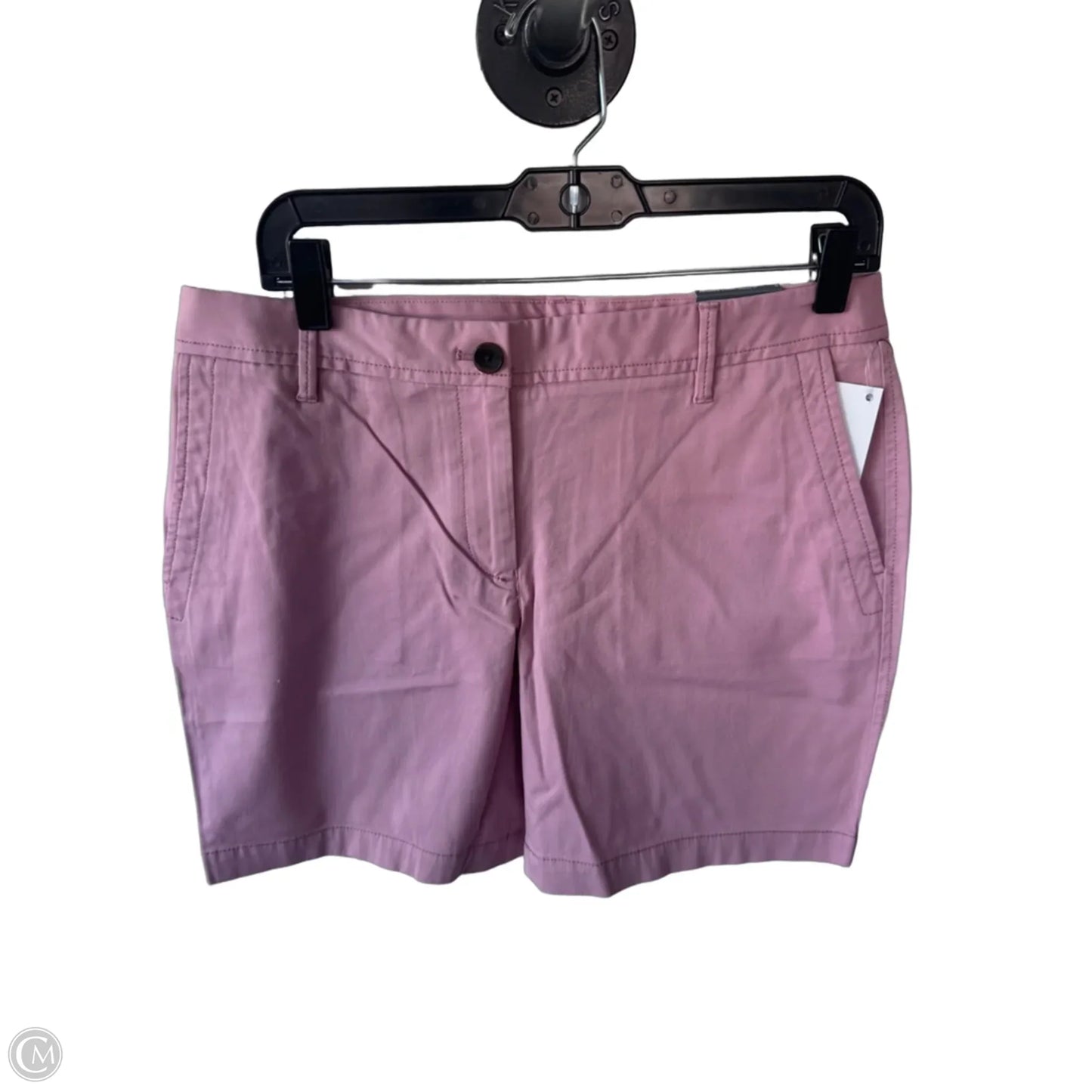 Shorts By Talbots In Pink, Size: 6