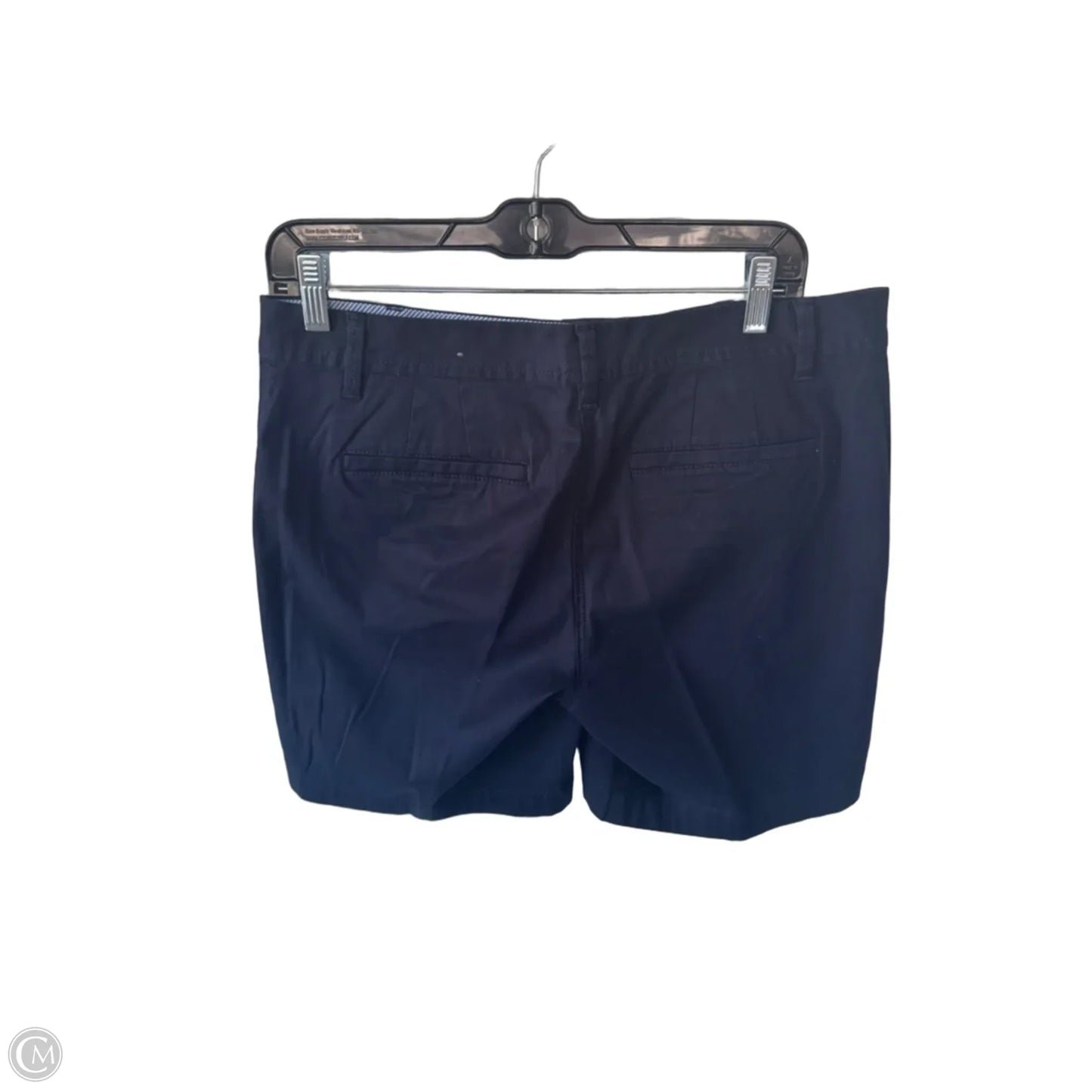 Shorts By Talbots In Blue, Size: 6