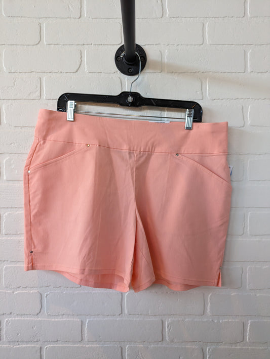 Shorts By Inc  Size: 16