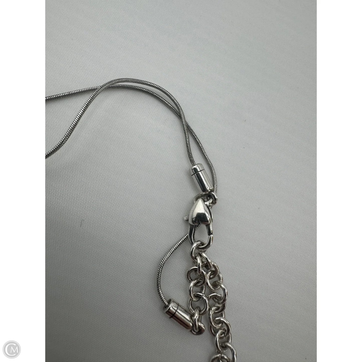 Necklace Pendant By Brighton