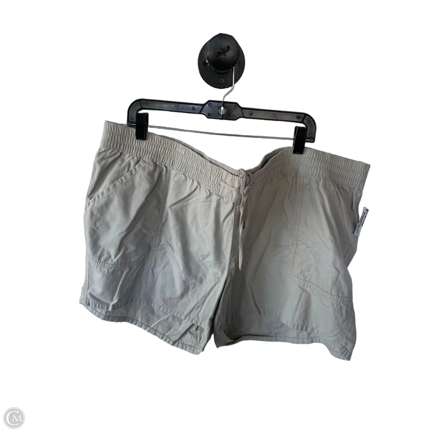 Shorts By Old Navy In Tan, Size: 24