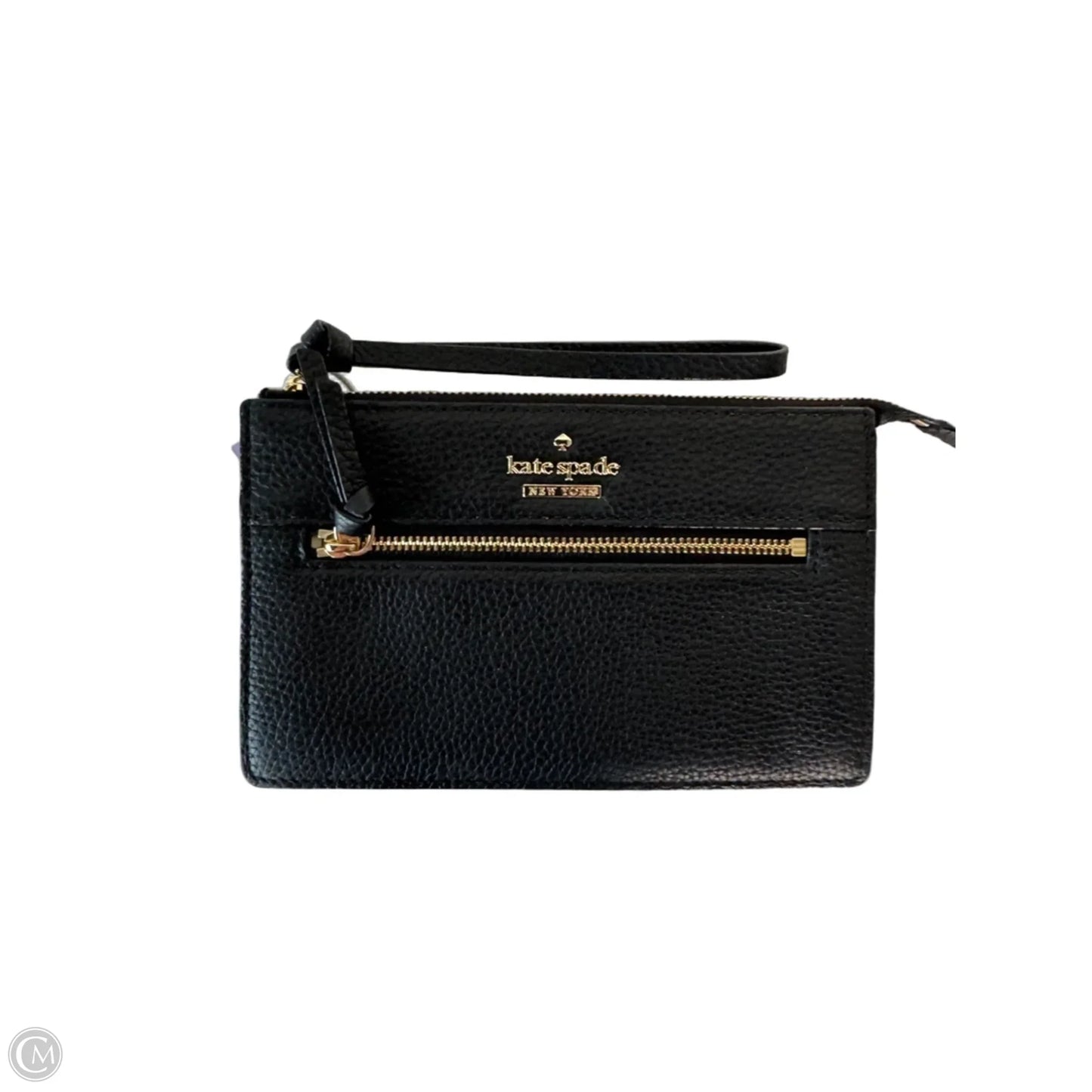 Wristlet Designer By Kate Spade, Size: Medium