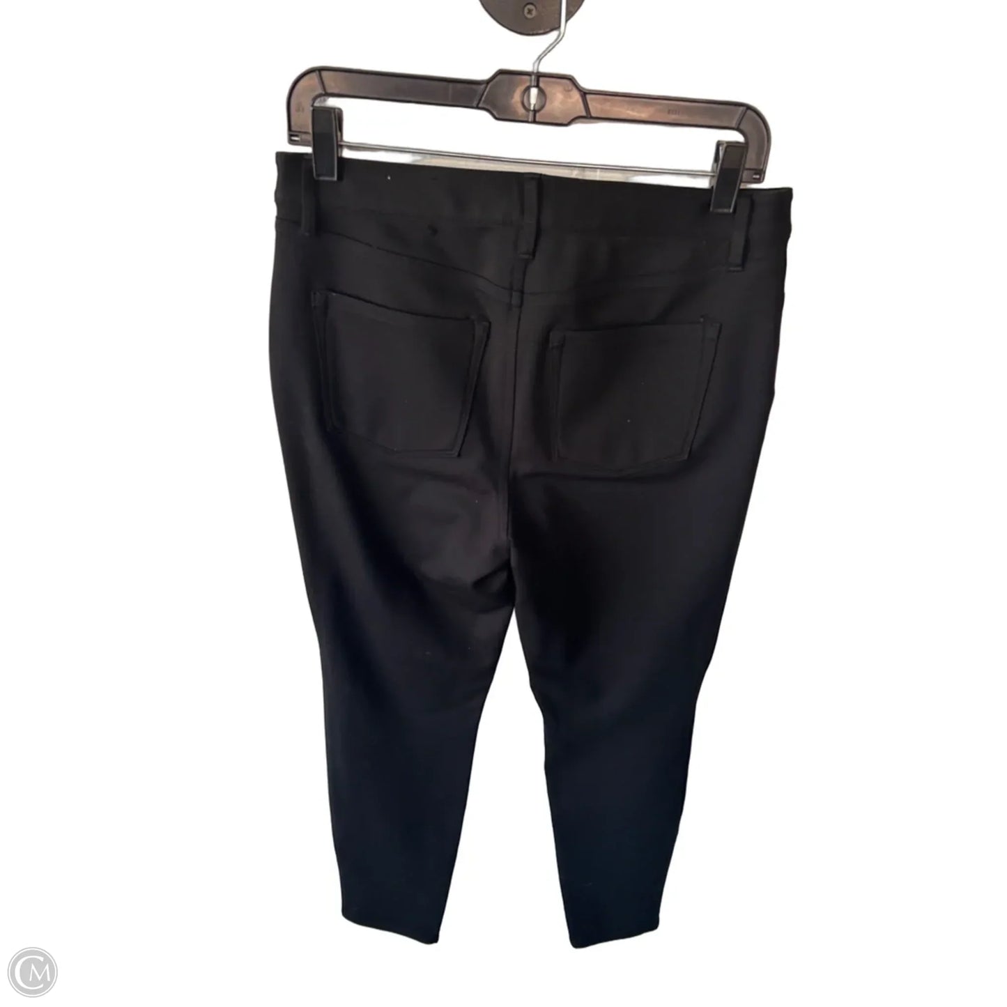 Pants Other By Talbots In Black, Size: 6p