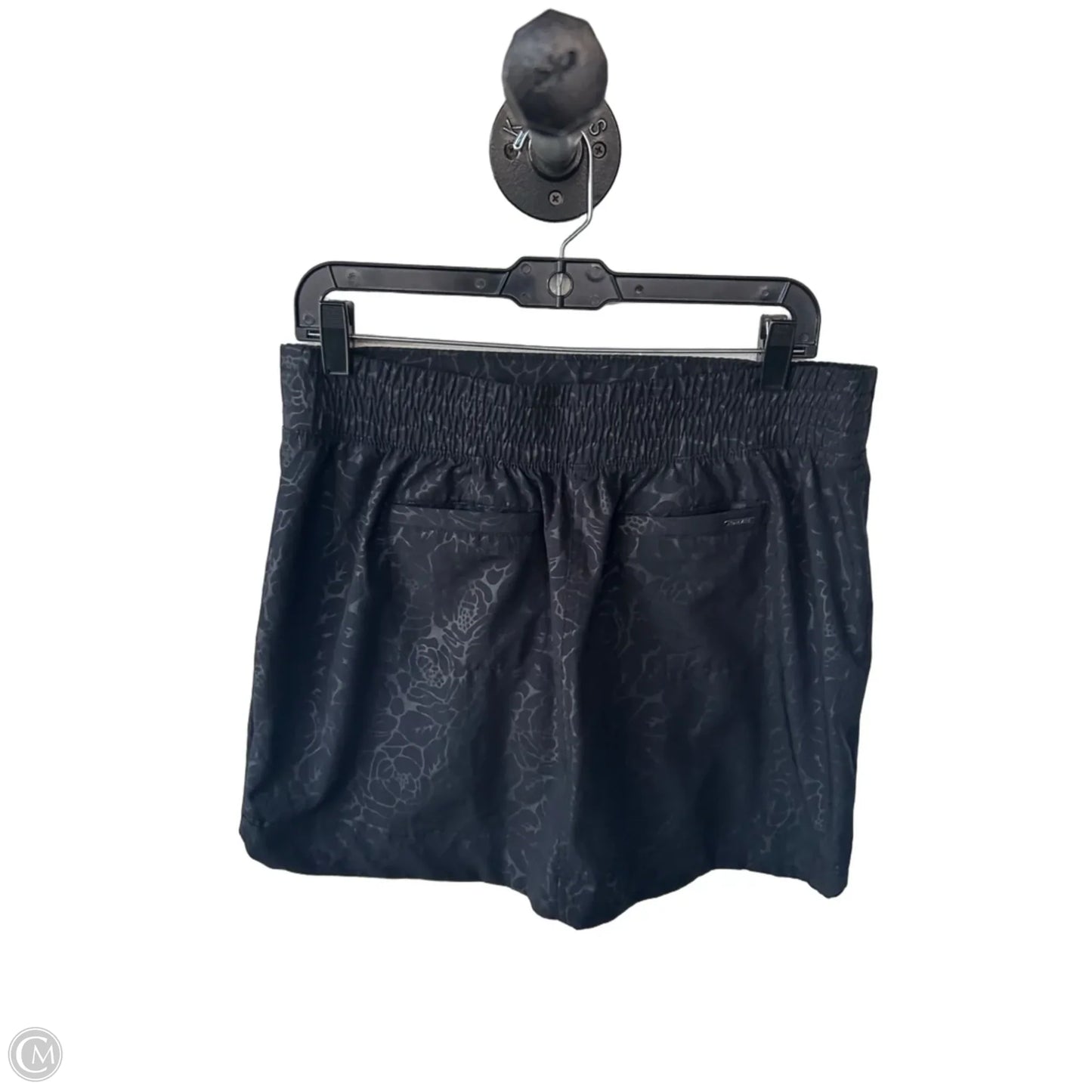 Skort By Orvis In Black, Size: 8