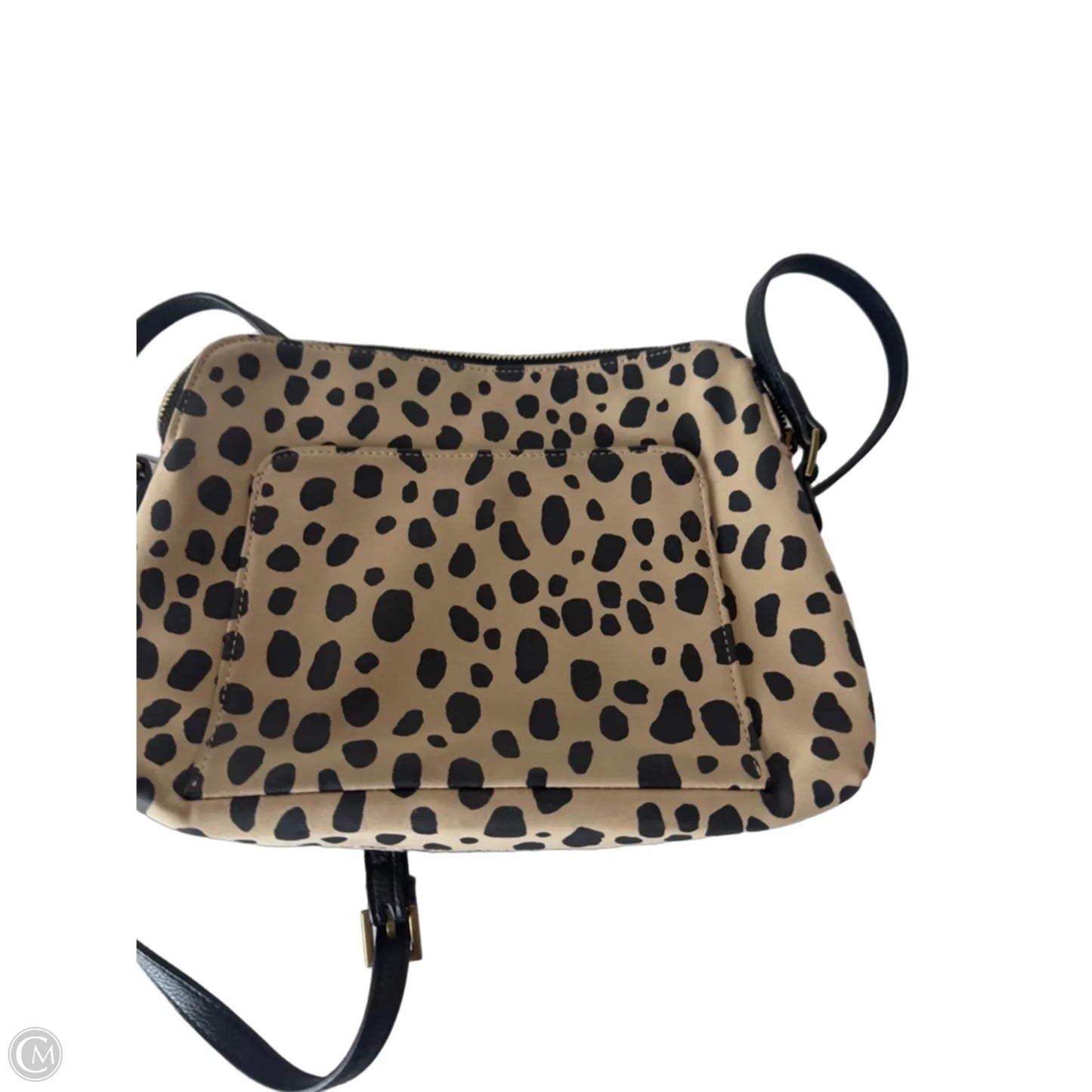 Crossbody By Universal Thread, Size: Medium