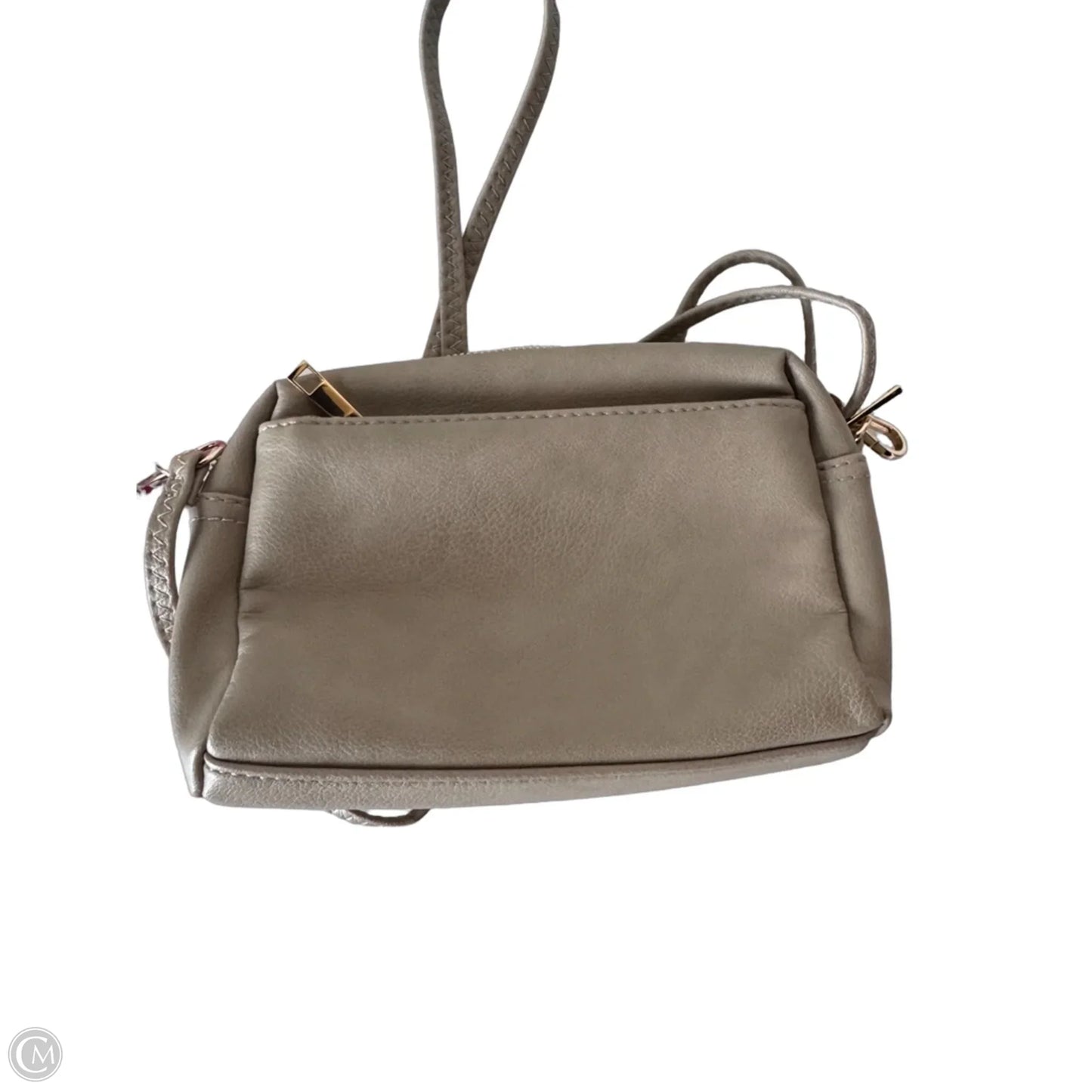Crossbody By Cme, Size: Medium