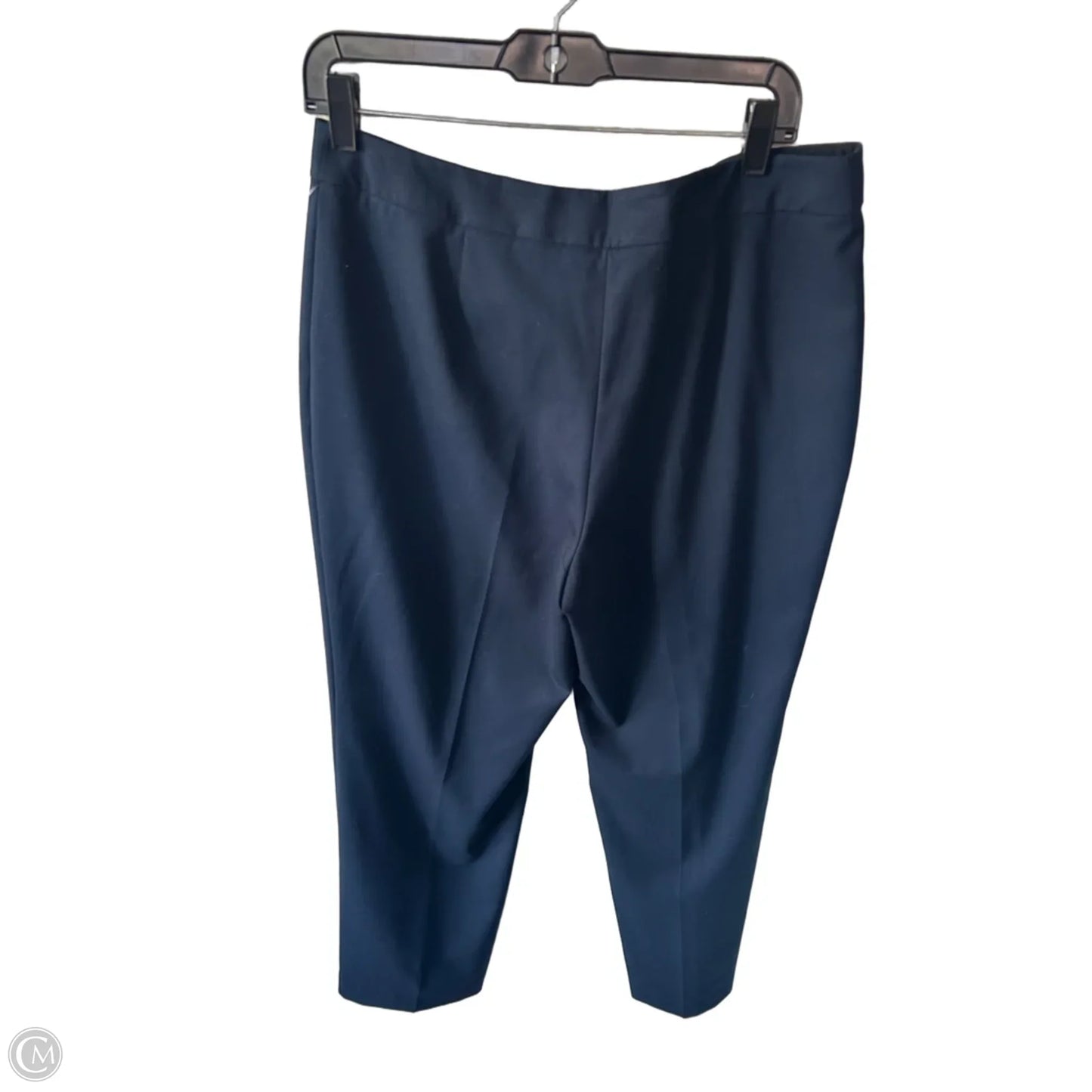 Pants Dress By Jones New York In Blue, Size: 12