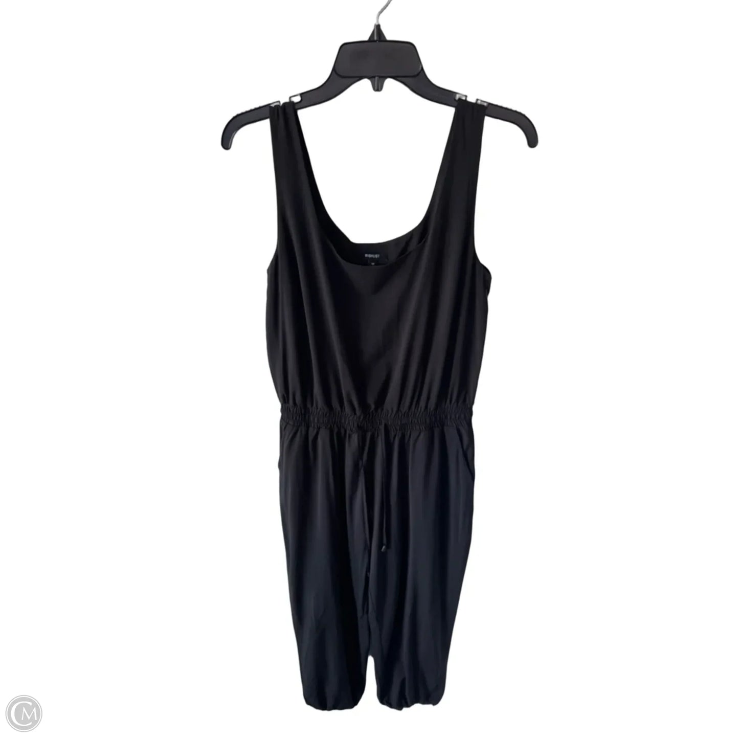 Jumpsuit By Wishlist In Black, Size: M