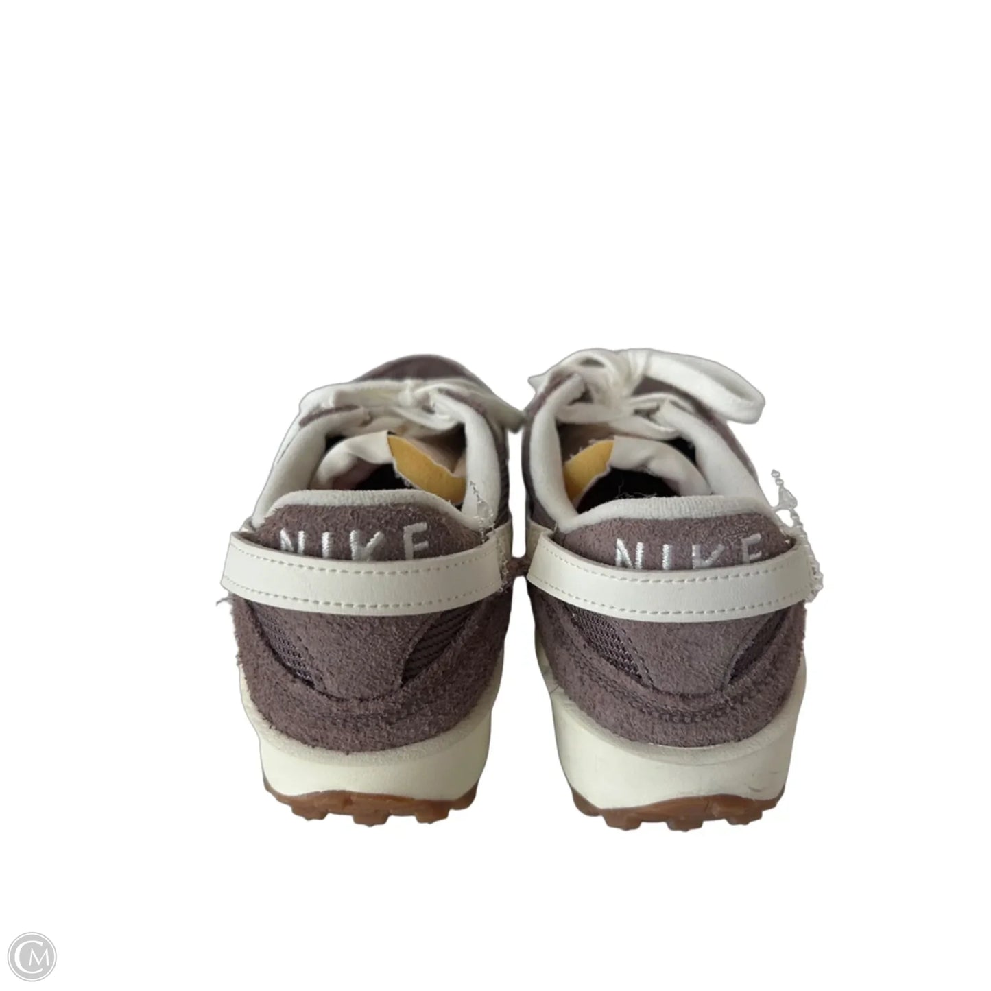 Shoes Sneakers By Nike In Purple, Size: 9.5