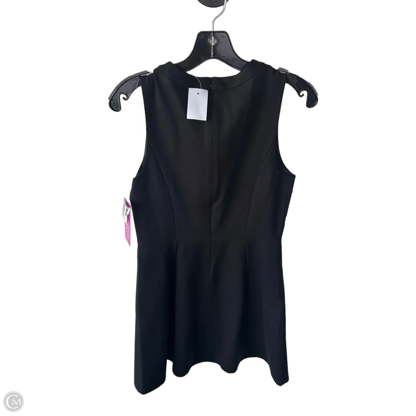 Dress Work By J. Crew In Black, Size: S