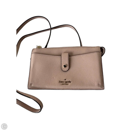 Crossbody Designer By Kate Spade, Size: Small