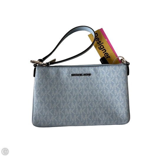 Wristlet Designer By Michael Kors, Size: Medium