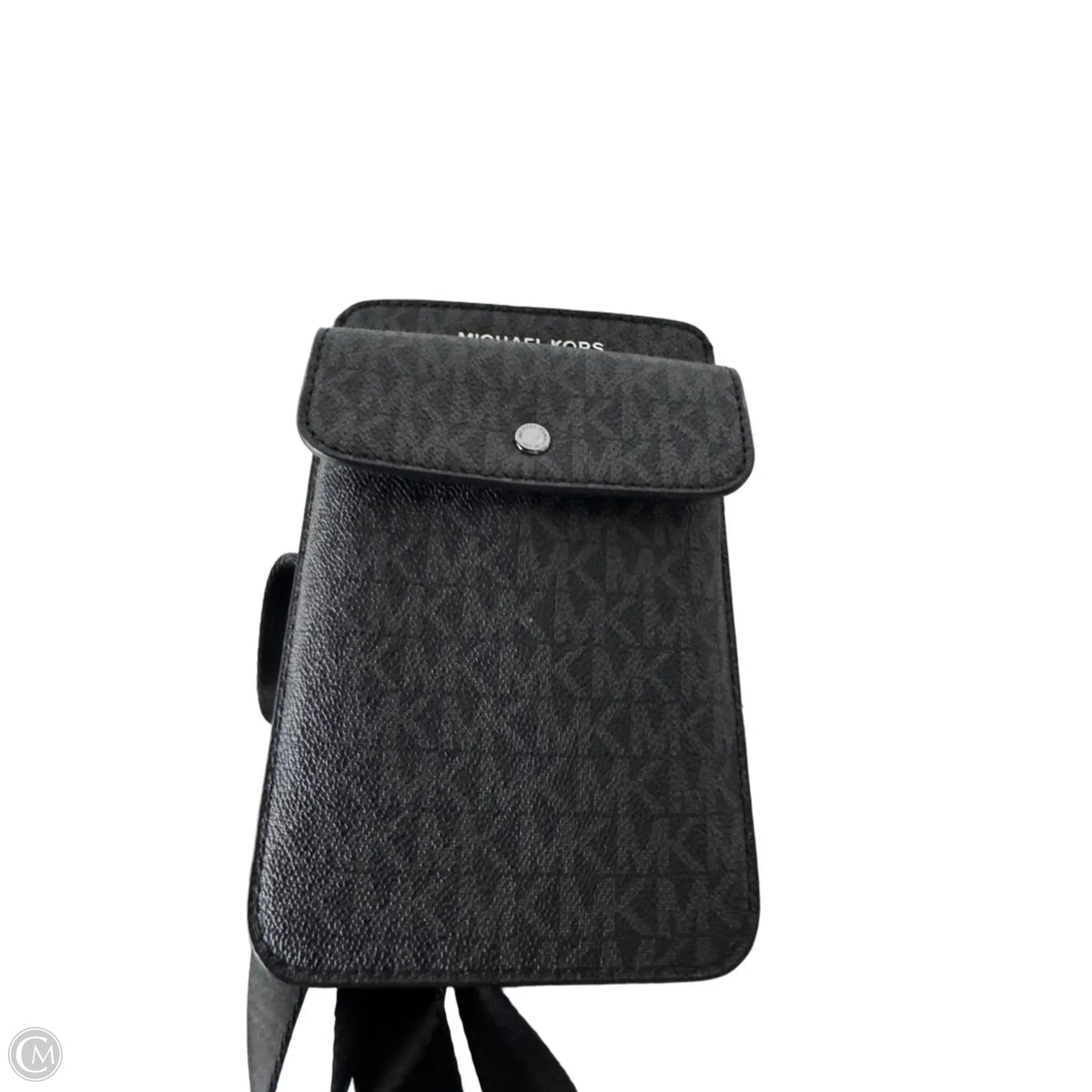 Crossbody Designer By Michael Kors, Size: Medium