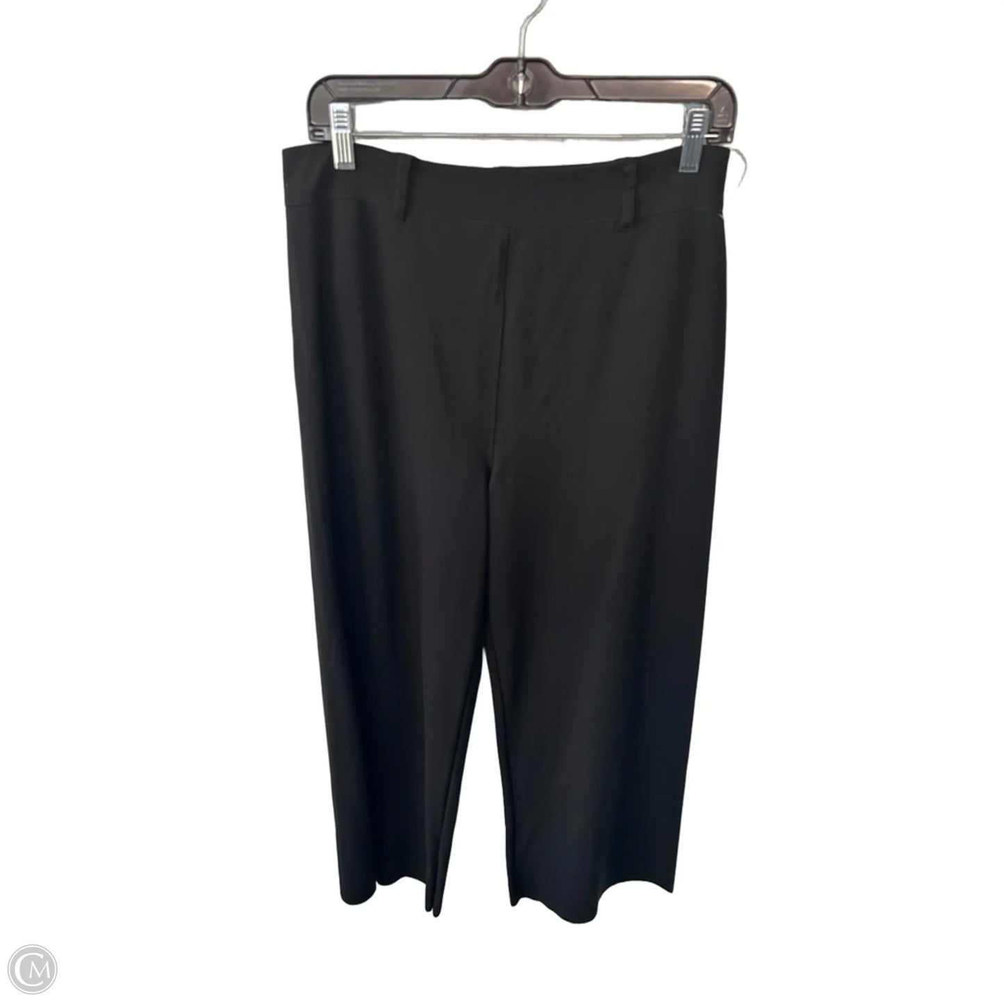 Pants Dress By Lysse In Black, Size: 12