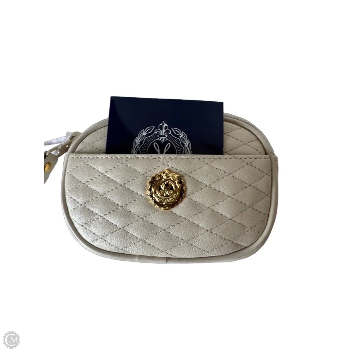 Id/card Holder By Clothes Mentor, Size: Small