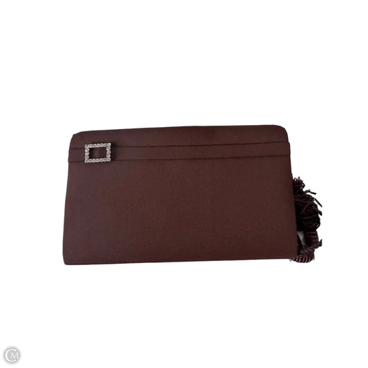 Clutch By Clothes Mentor, Size: Medium