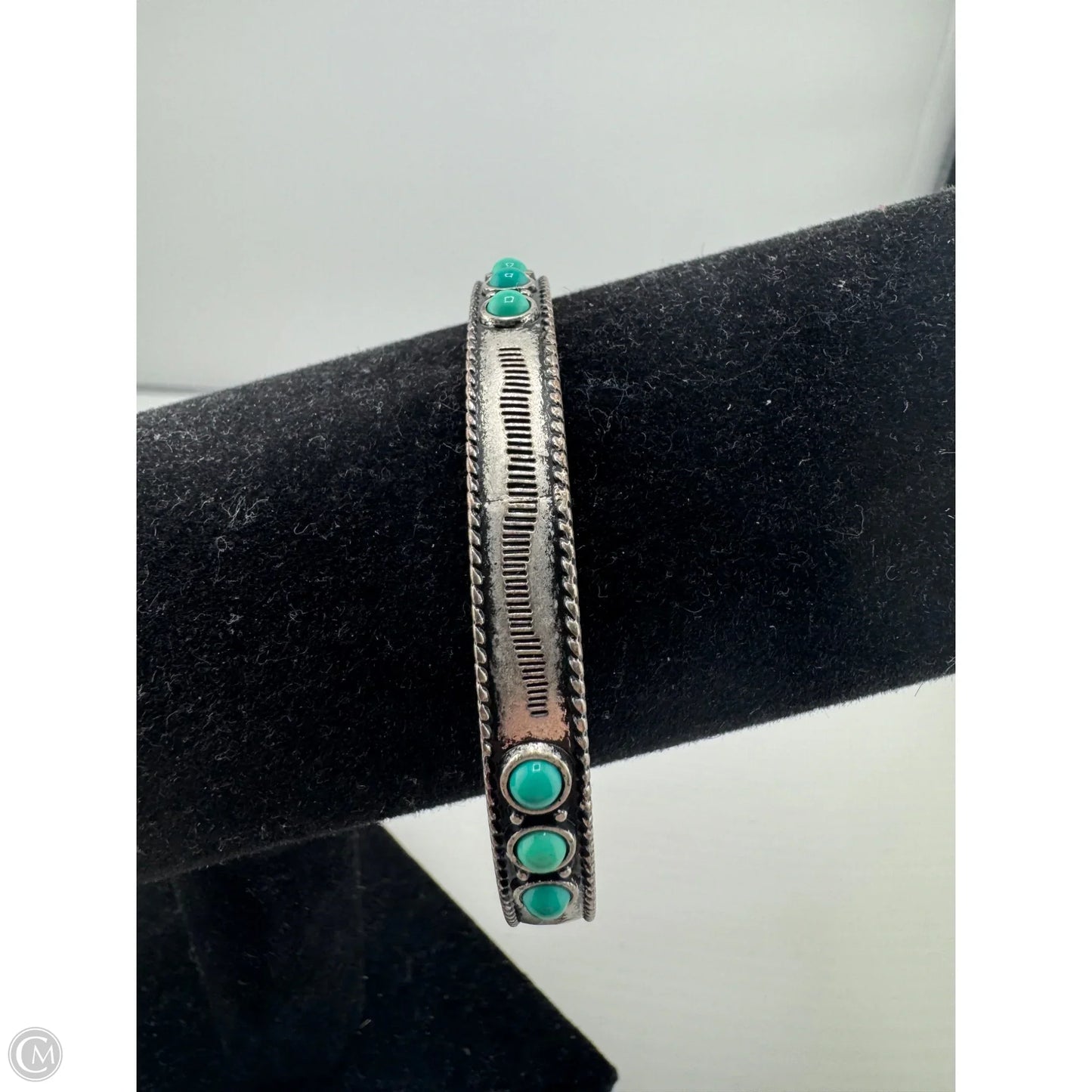 Bracelet Bangle By Cmc