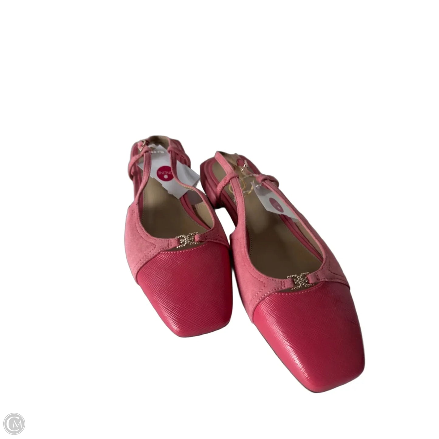 Shoes Flats By Sam Edelman In Pink, Size: 7.5