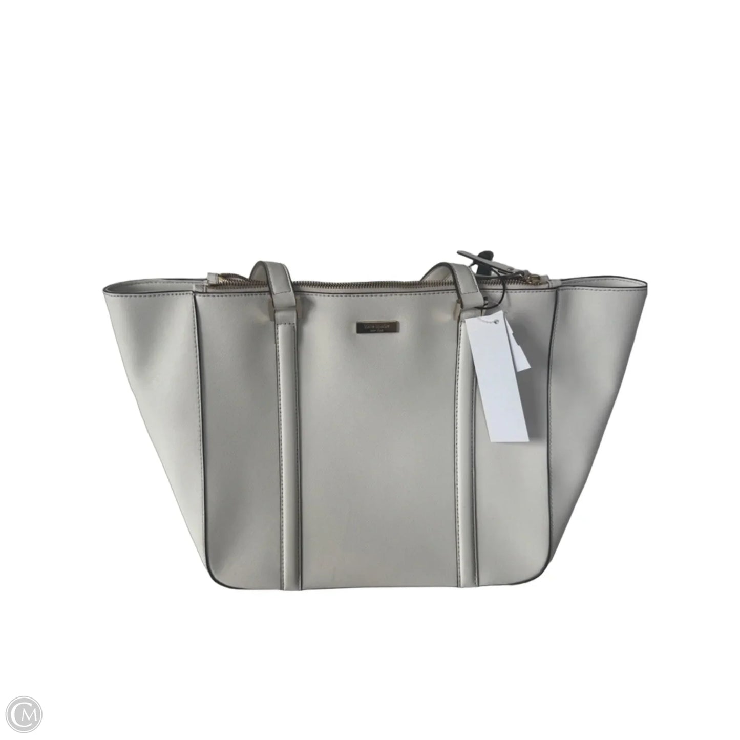 Tote Designer By Kate Spade, Size: Large