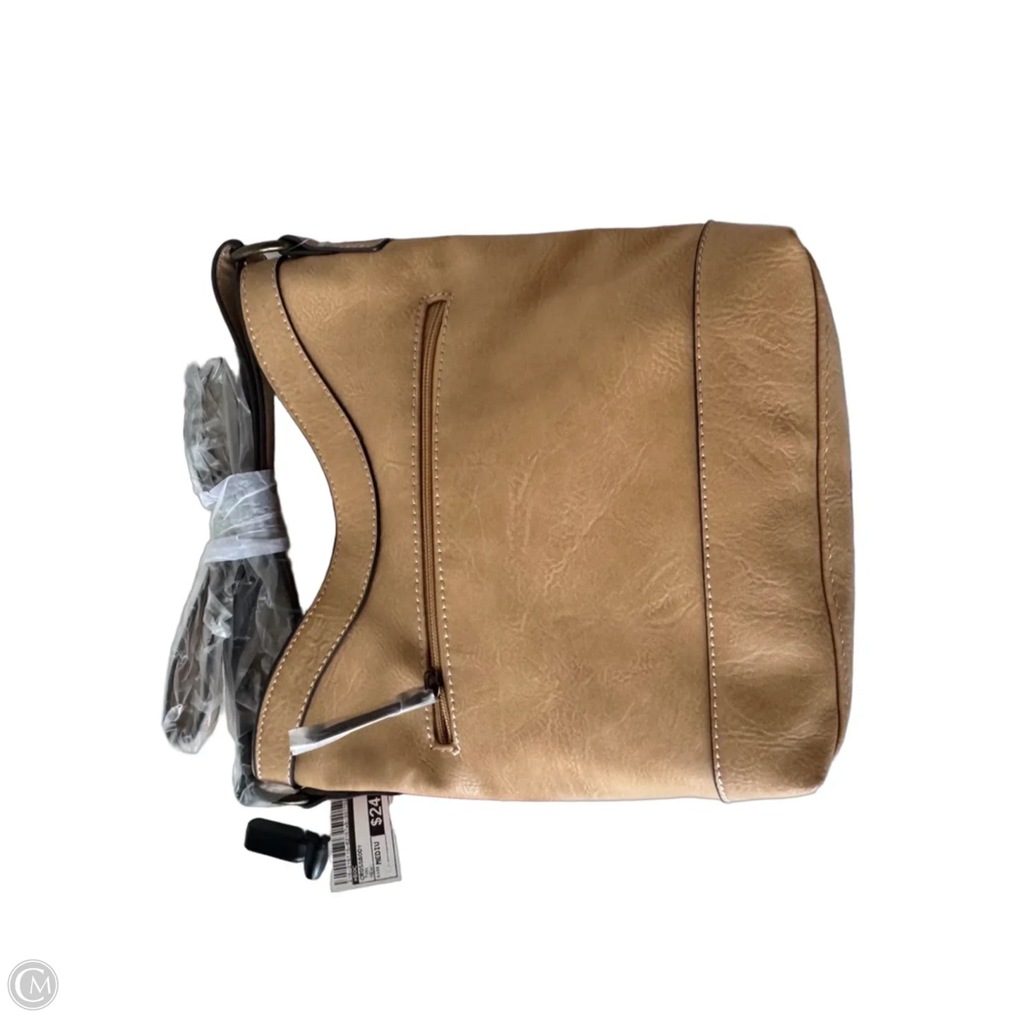 Crossbody By Boc, Size: Medium