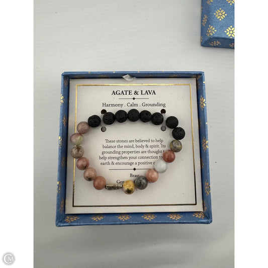 Bracelet Beaded By Clothes Mentor