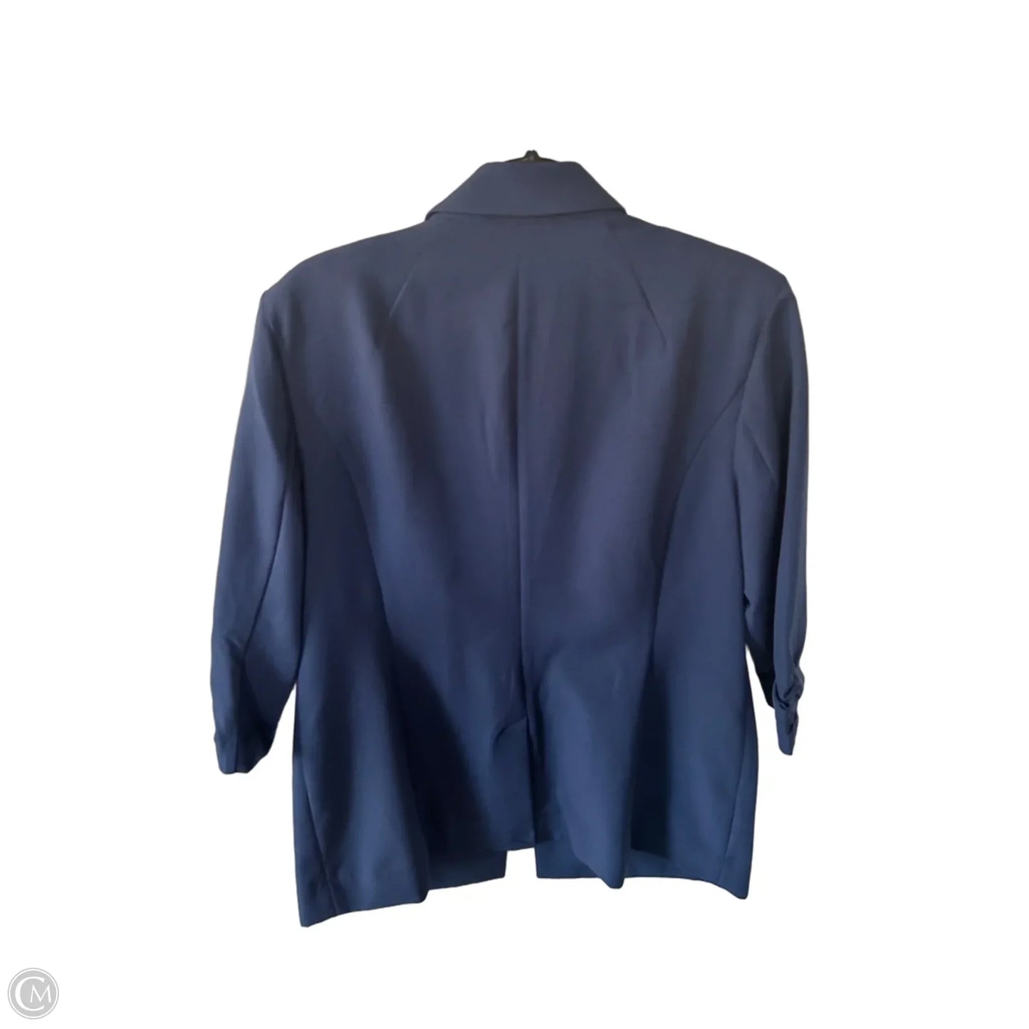Blazer By Inc In Blue, Size: Xl