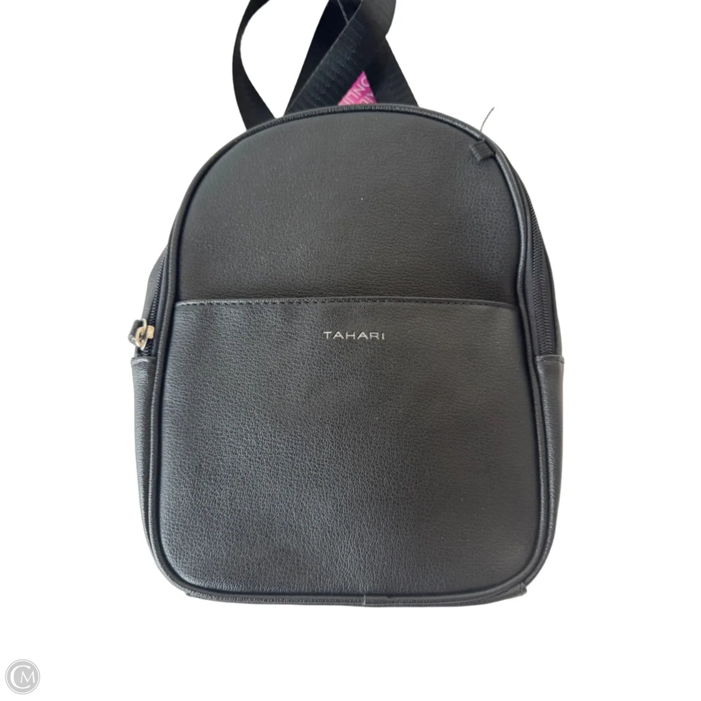 Backpack By Tahari, Size: Small