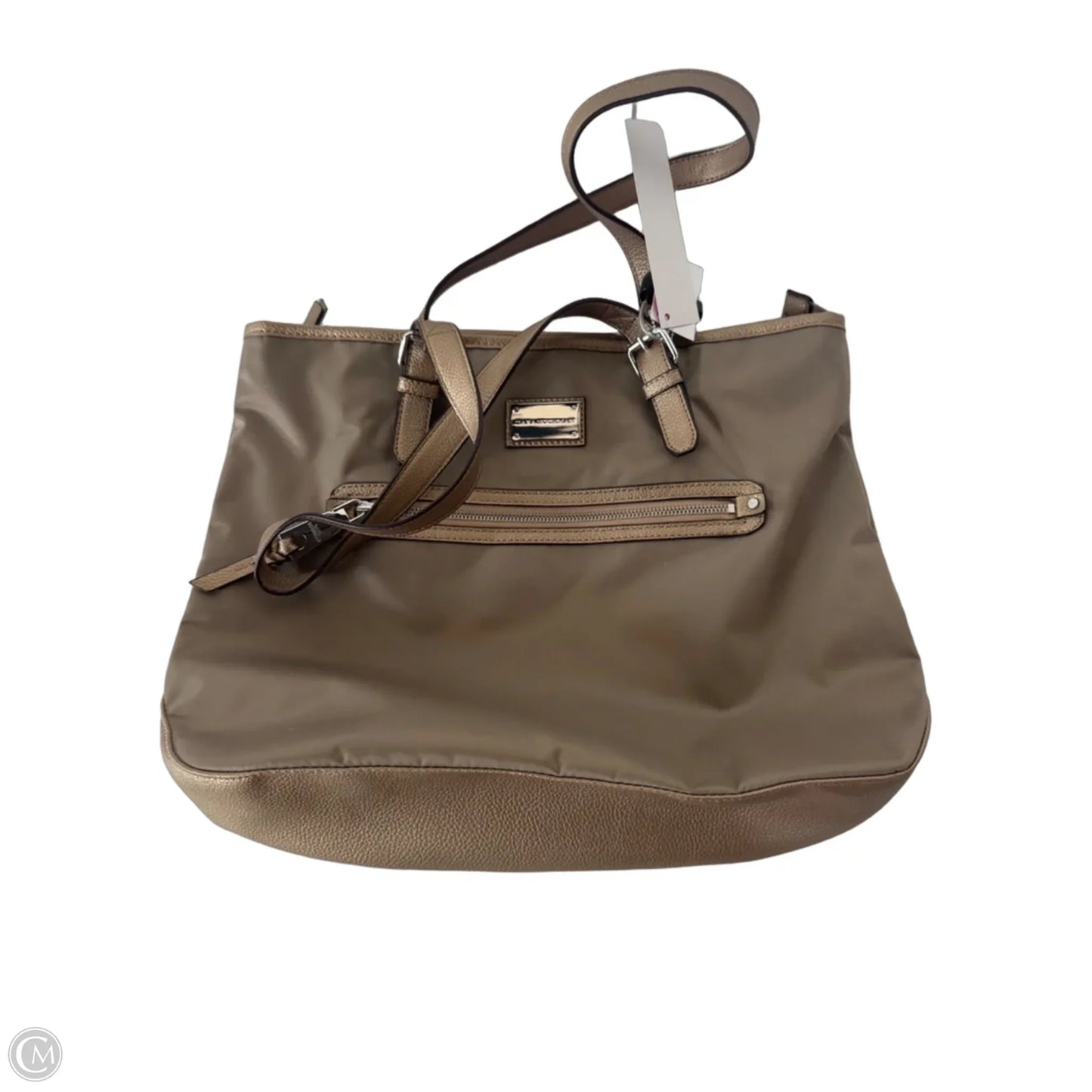 Tote By Dana Buchman, Size: Medium