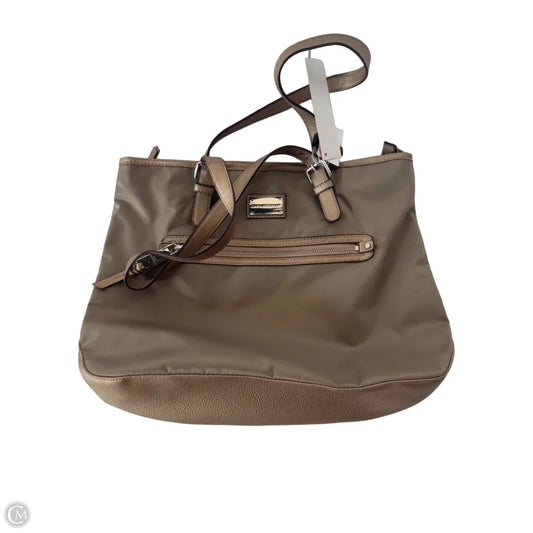 Tote By Dana Buchman, Size: Medium