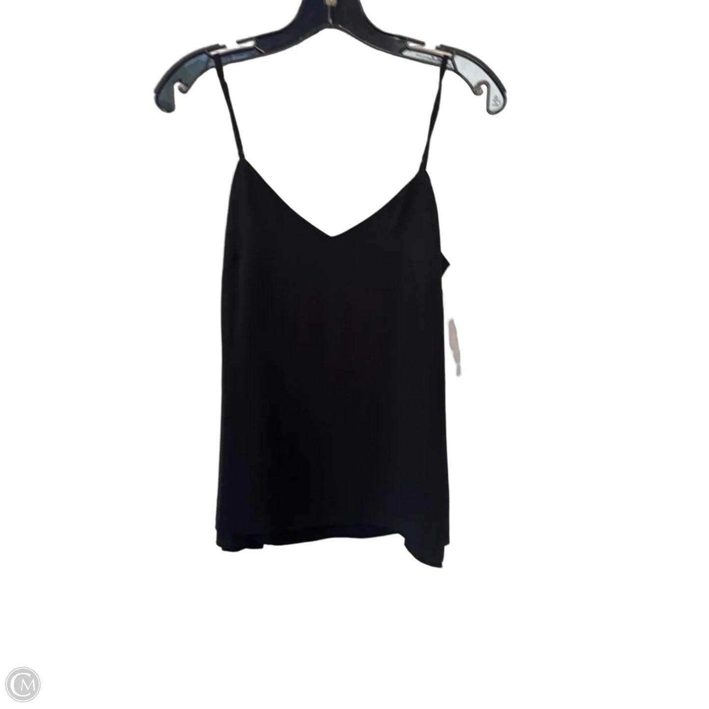 Top Sleeveless By White House Black Market In Black, Size: Xs