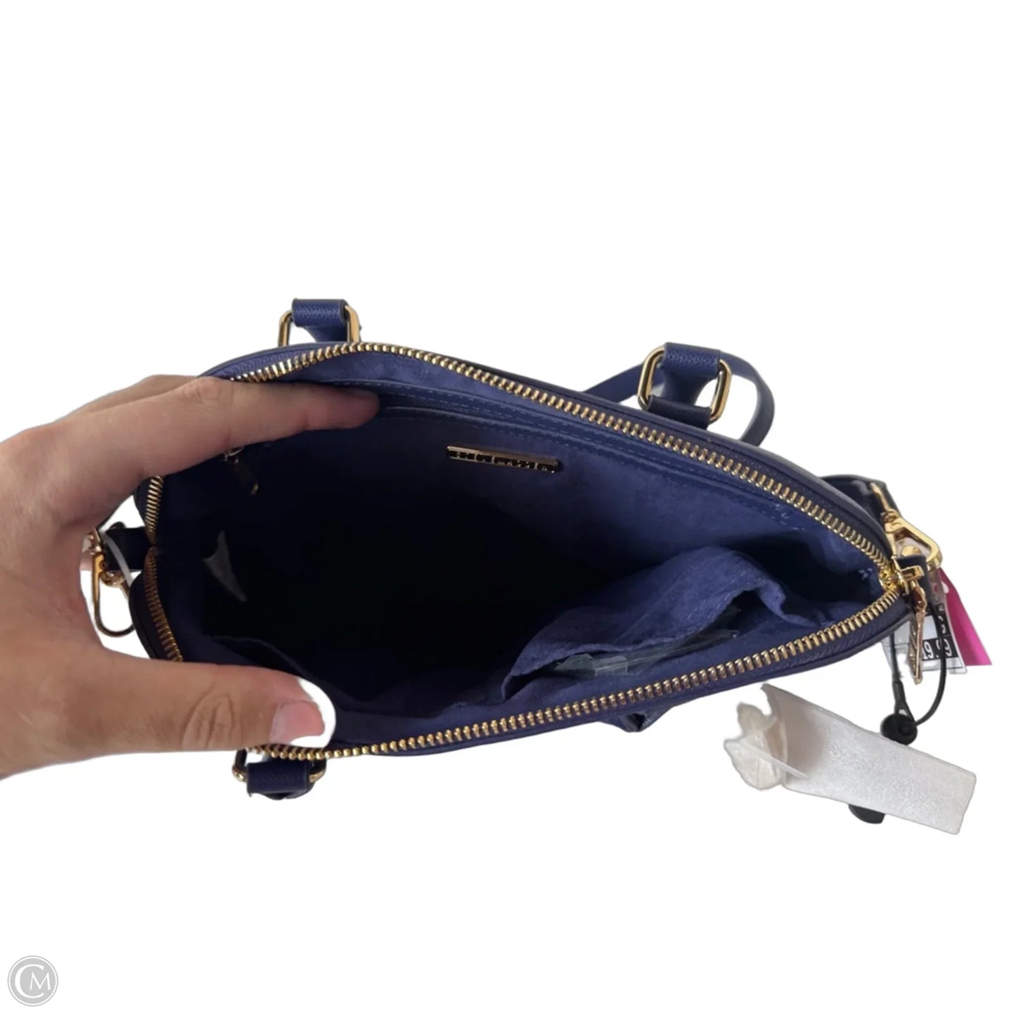 Crossbody By Steve Madden, Size: Medium