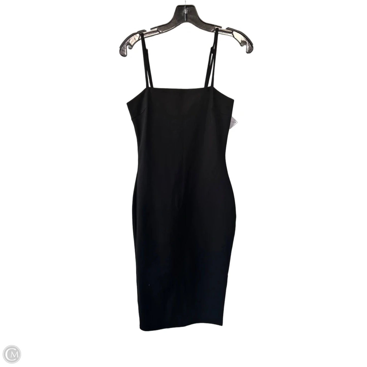 Dress Party Short By Lulus In Black, Size: S