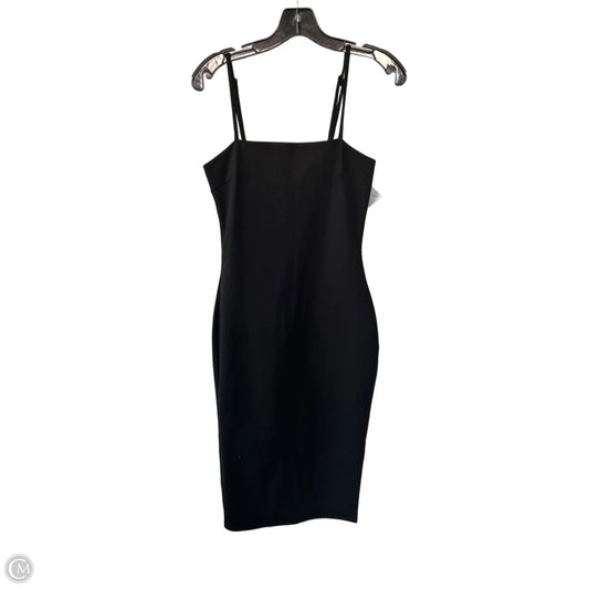 Dress Party Short By Lulus In Black, Size: S